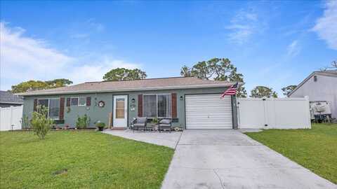 8718 GAILLARD AVENUE, NORTH PORT, FL 34287