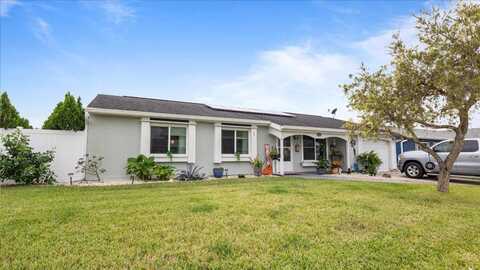 8719 GAILLARD AVENUE, NORTH PORT, FL 34287