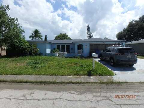 3326 SUPREME DRIVE, HOLIDAY, FL 34691