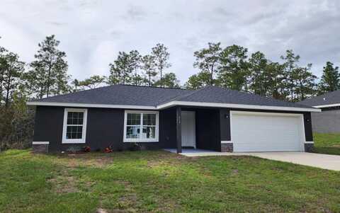 468 SW ALVAREZ ROAD, DUNNELLON, FL 34431