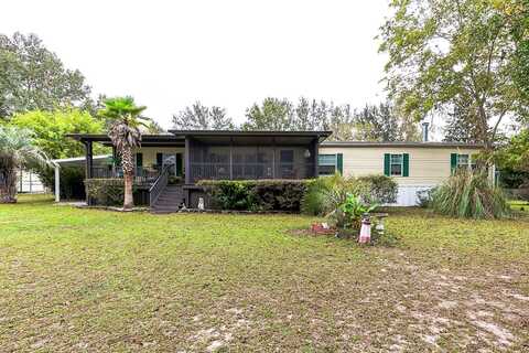 13952 SW 132ND PLACE, ARCHER, FL 32618