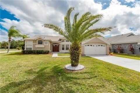 2331 CHADWICK CIRCLE, KISSIMMEE, FL 34746