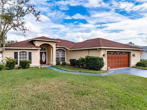 13846 PIMBERTON DRIVE, HUDSON, FL 34669