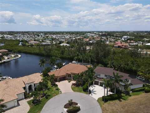 3507 TERIN COURT, PUNTA GORDA, FL 33950