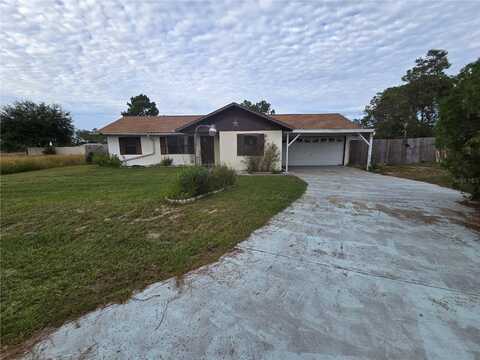 3 ASH DRIVE, OCALA, FL 34472