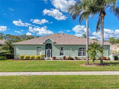 11439 GOLF ROUND DRIVE, NEW PORT RICHEY, FL 34654