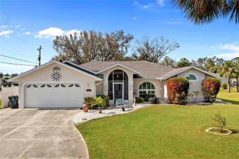 4793 S SALFORD BOULEVARD, NORTH PORT, FL 34287