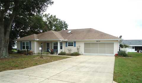 8654 SW 61ST TERRACE ROAD, OCALA, FL 34476