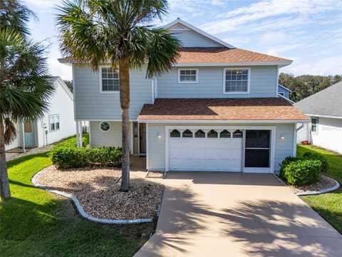 32 ANDOVER DRIVE, PALM COAST, FL 32137