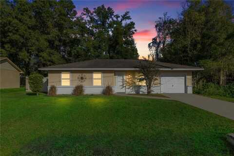 10335 SE 53RD COURT, BELLEVIEW, FL 34420