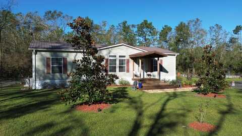 5850 SW 54TH TRAIL, JASPER, FL 32052