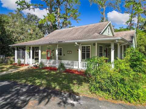 20260 SE 115TH CT, INGLIS, FL 34449