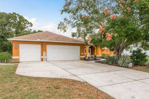 5008 ELWOOD ROAD, SPRING HILL, FL 34608