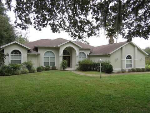 4135 N MONADNOCK ROAD, HERNANDO, FL 34442