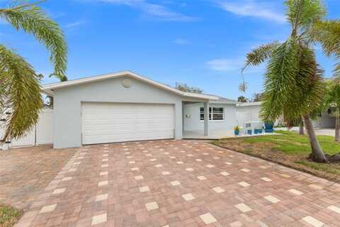 3618 BAYSHORE BOULEVARD NE, Saint Petersburg, FL 33703