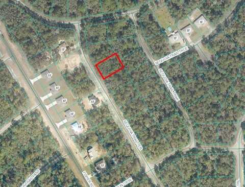 0 SEQUOIA TRAIL TERRACE, OCKLAWAHA, FL 32179