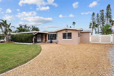 745 SUNSET COVE, MADEIRA BEACH, FL 33708