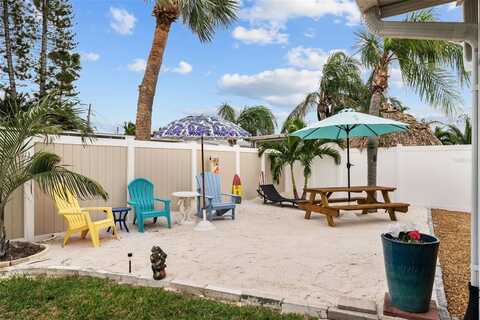 745 SUNSET COVE, MADEIRA BEACH, FL 33708