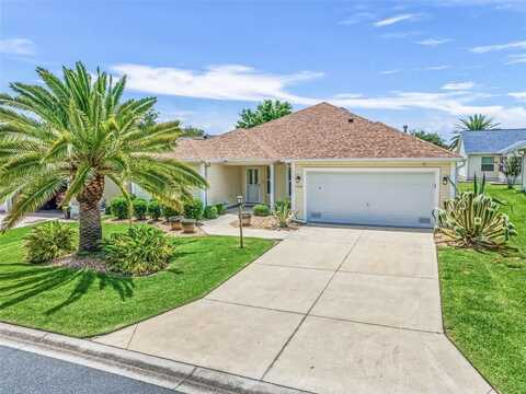 1514 FENIMORE LANE, THE VILLAGES, FL 32162