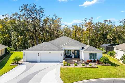 6938 SUGAR CREEK PATH, THE VILLAGES, FL 32613