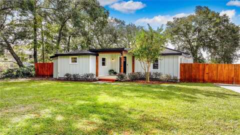 2606 HOFFNER AVENUE, Bell, FL 32809