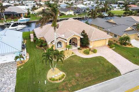 1215 VIA TRIPOLI, PUNTA GORDA, FL 33950