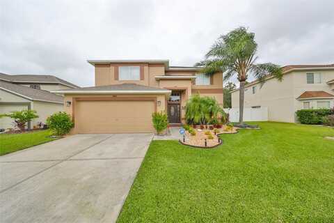 26943 CORAL SPRINGS DRIVE, WESLEY CHAPEL, FL 33544