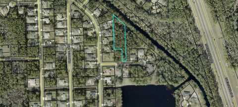 9 ULAWOOD PLACE, PALM COAST, FL 32164