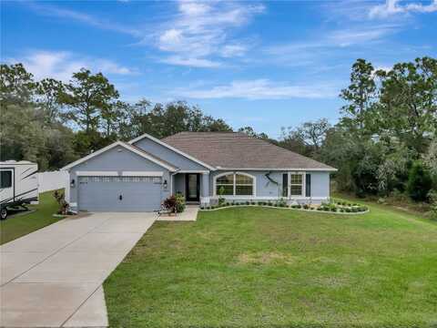 10494 GRASS FINCH ROAD, BROOKSVILLE, FL 34613