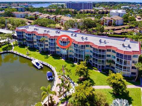 1215 S PORTOFINO DRIVE, SARASOTA, FL 34242