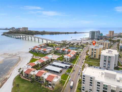 830 S GULFVIEW BOULEVARD, CLEARWATER BEACH, FL 33767