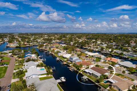 4086 13TH LANE NE, Saint Petersburg, FL 33703