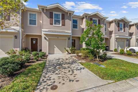 40 BELLA OAKS DRIVE, PORT ORANGE, FL 32129