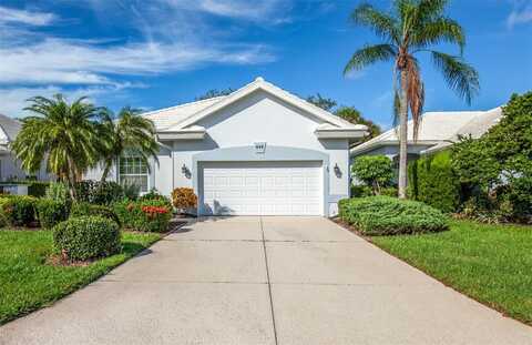 649 CROSSFIELD CIRCLE, VENICE, FL 34293