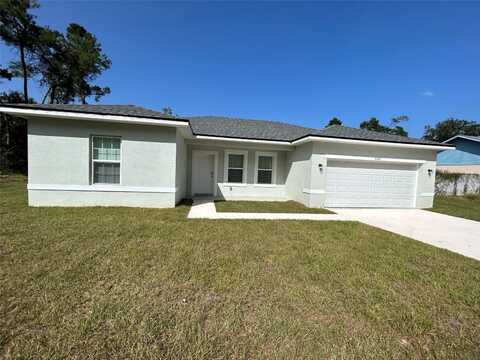 13606 SW 40TH AVENUE ROAD, OCALA, FL 34473