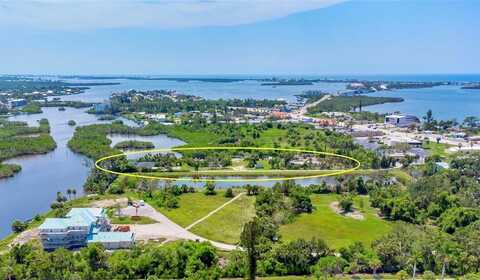 300 E BAY HEIGHTS ROAD, ENGLEWOOD, FL 34223