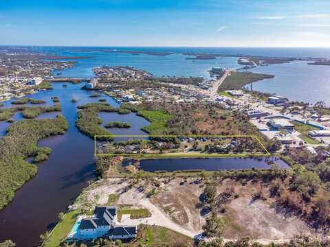 300 E BAY HEIGHTS ROAD, ENGLEWOOD, FL 34223