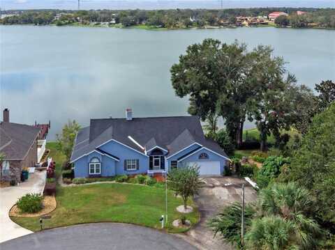 2982 LAKE WOODWARD DRIVE, EUSTIS, FL 32726