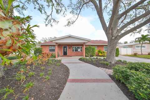 6657 BOUGAINVILLA AVENUE S, Saint Petersburg, FL 33707