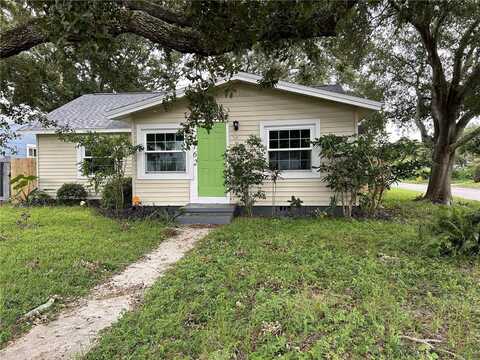 4162 3RD AVENUE N, SAINT PETERSBURG, FL 33713