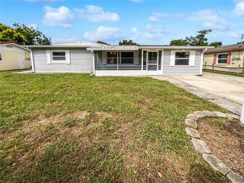 702 SULLIVAN AVENUE, OCOEE, FL 34761