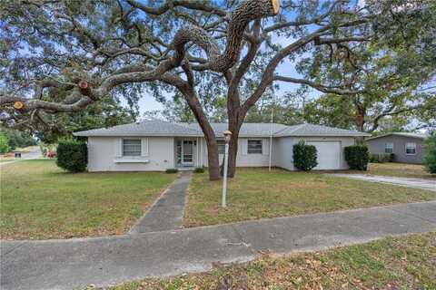 7204 BRIERDALE STREET, SPRING HILL, FL 34606