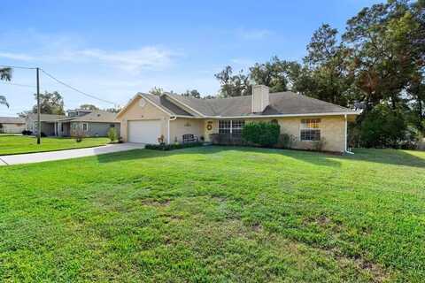 880 CRITTENDEN AVENUE, ORANGE CITY, FL 32763