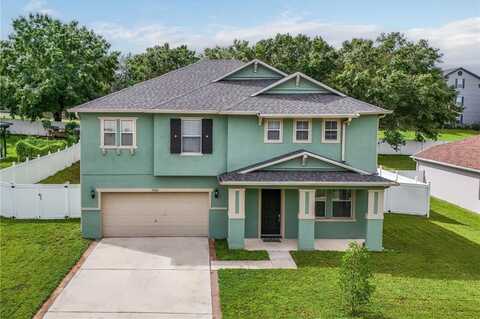 1563 PIER STREET, CLERMONT, FL 34711