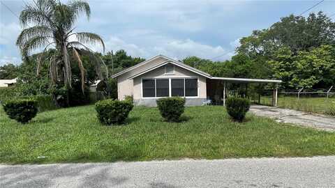 429 BROAD STREET, SEBRING, FL 33870