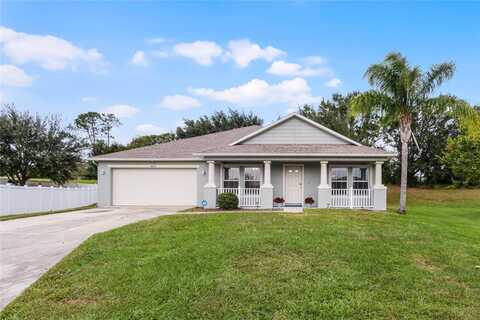 4420 KABARDA COURT, ORLANDO, FL 32818