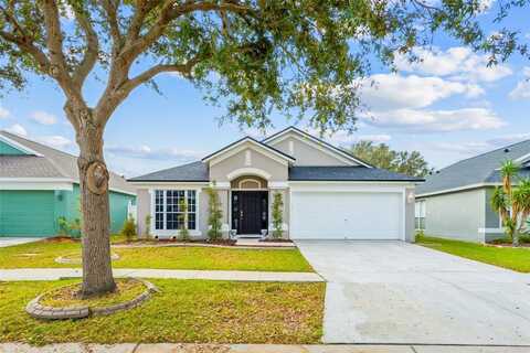 11519 MISTY ISLE LANE, RIVERVIEW, FL 33579