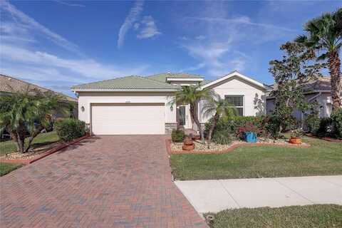 11698 ANHINGA AVENUE, VENICE, FL 34292