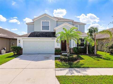 12403 BALLENTRAE FOREST DRIVE, RIVERVIEW, FL 33579