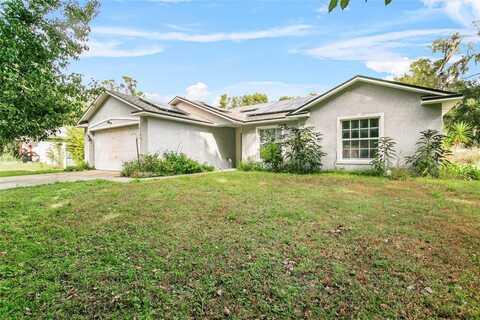 478 S ORANGE AVENUE, ORANGE CITY, FL 32763